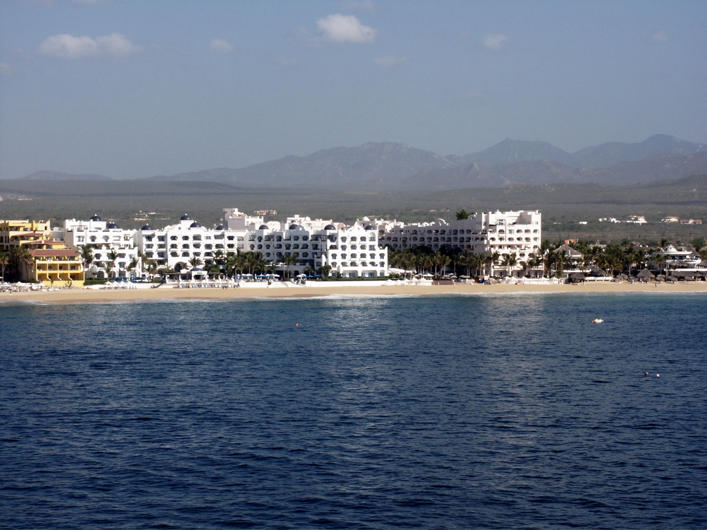 Cabo San Lucas, Mexico