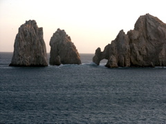 The Arches, Cabo San Lucas, Mexico